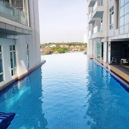 Ksl Hotel And Resort - Apartment Johor Bahru Zewnętrze zdjęcie