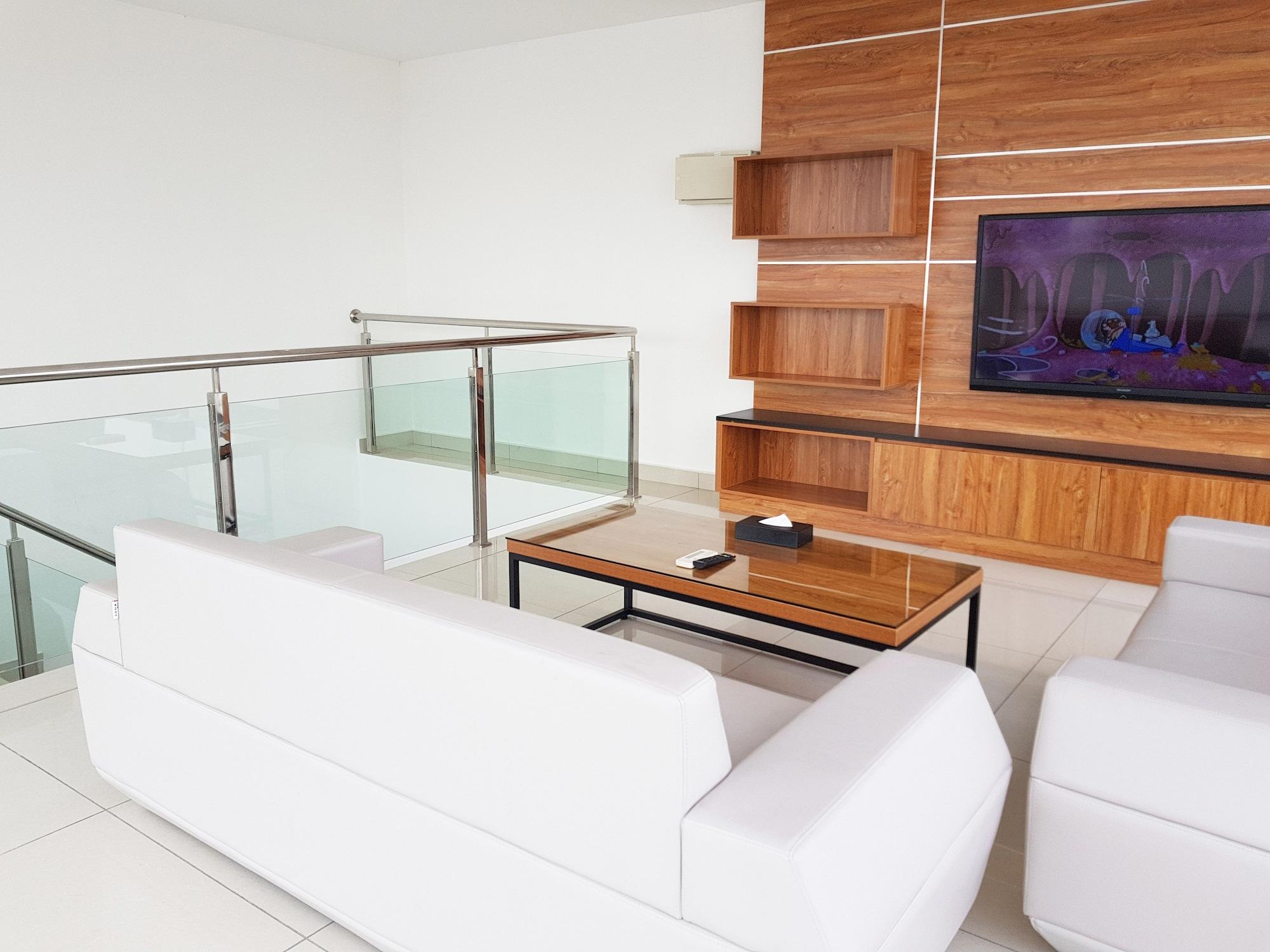 Ksl Hotel And Resort - Apartment Johor Bahru Zewnętrze zdjęcie