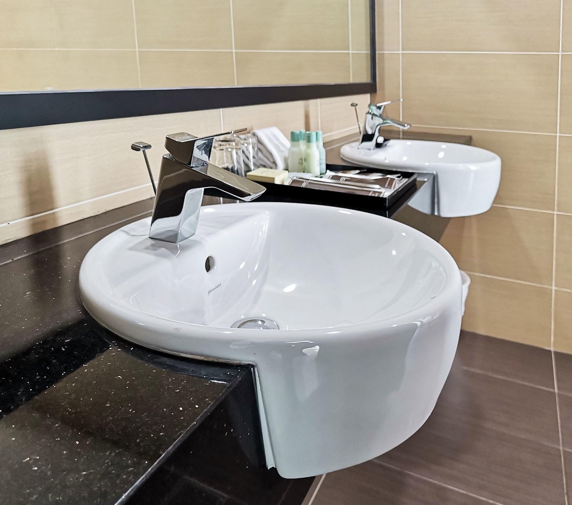 Ksl Hotel And Resort - Apartment Johor Bahru Zewnętrze zdjęcie