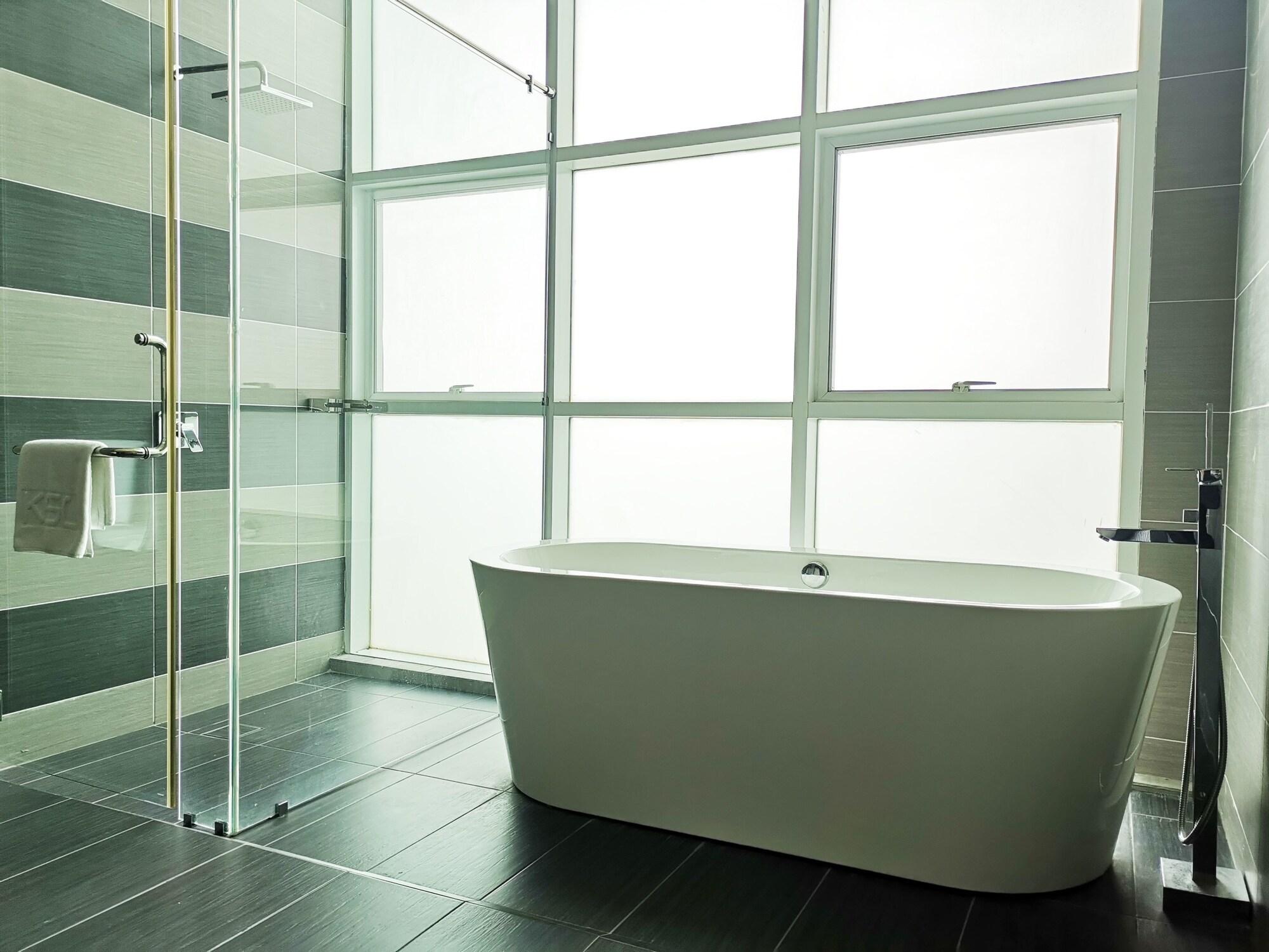 Ksl Hotel And Resort - Apartment Johor Bahru Zewnętrze zdjęcie