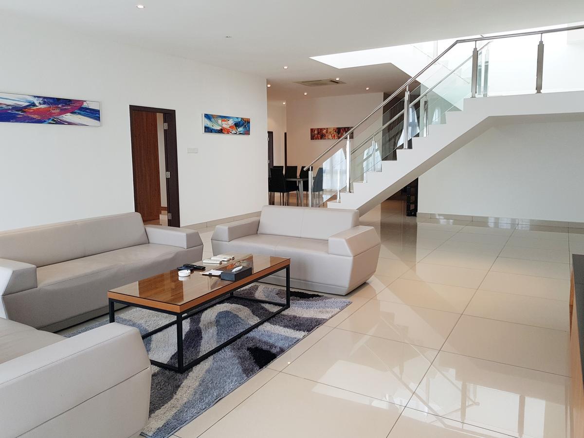 Ksl Hotel And Resort - Apartment Johor Bahru Zewnętrze zdjęcie